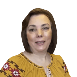 Ірина Зайцева