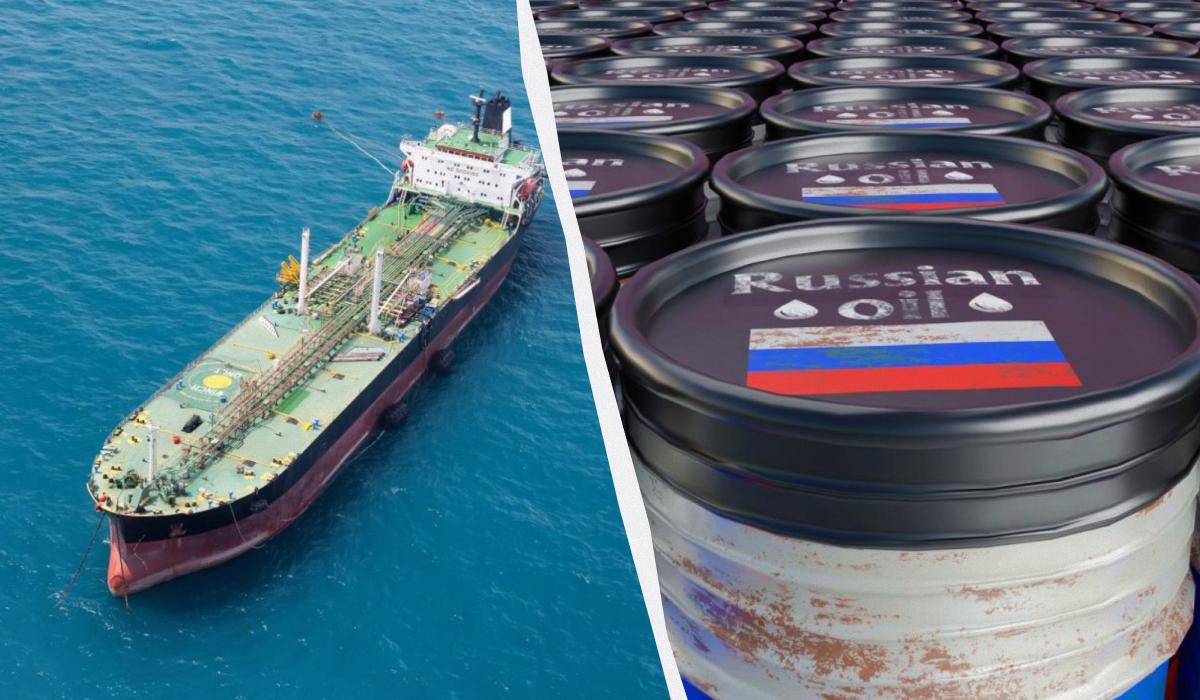 Один з провідних імпортерів нафти у світі скуповує 'чорне золото' в Росії Один з провідних імпортерів нафти у світі скуповує 'чорне золото' в Росії