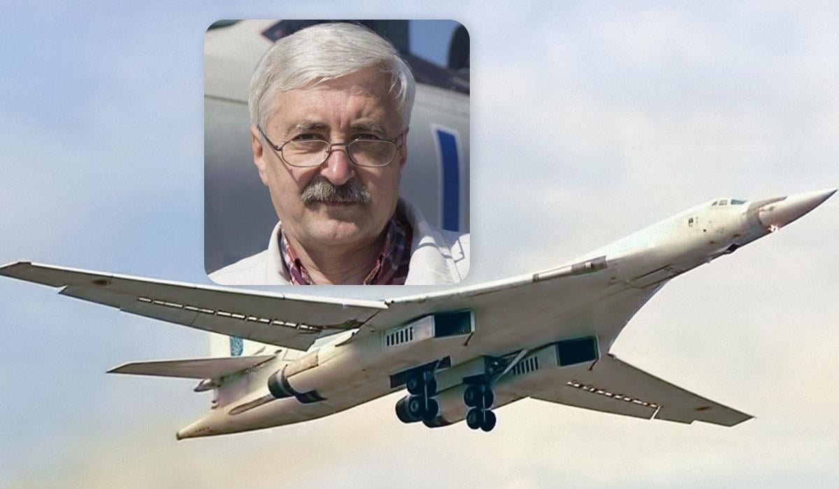 Чому Росія підіймає в небо Ту-160, які берегла 'як зіницю ока': пояснення експерта