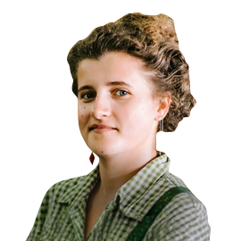 Катерина Олійник