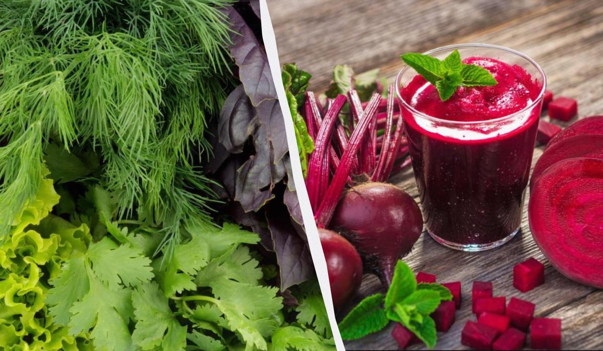 Краще за харчові добавки: 8 продуктів, які допомагають знизити тиск Краще за харчові добавки: 8 продуктів, які допомагають знизити тиск