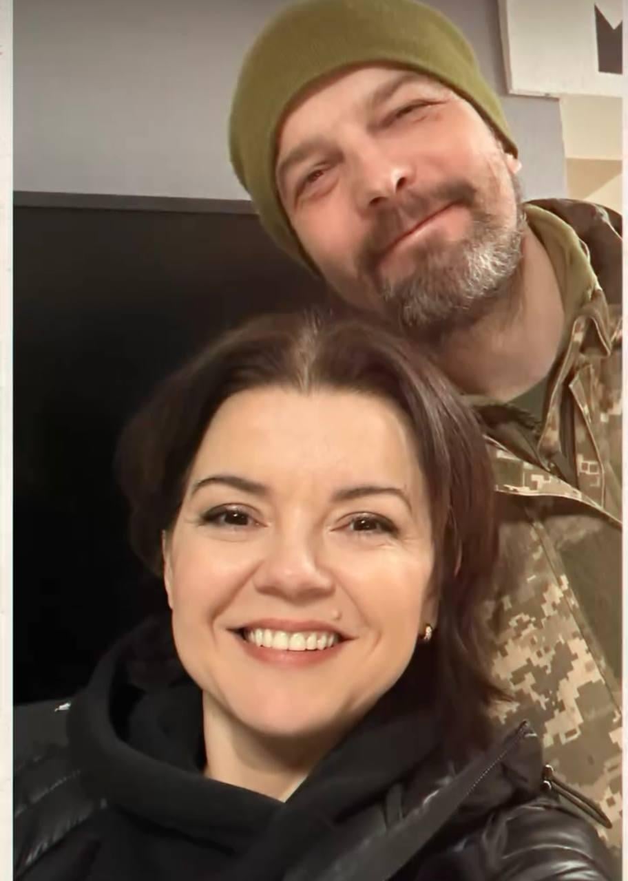 Падалко честно рассказала, как переживает мобилизацию 19-летнего сына Падалко честно рассказала, как переживает мобилизацию 19-летнего сына