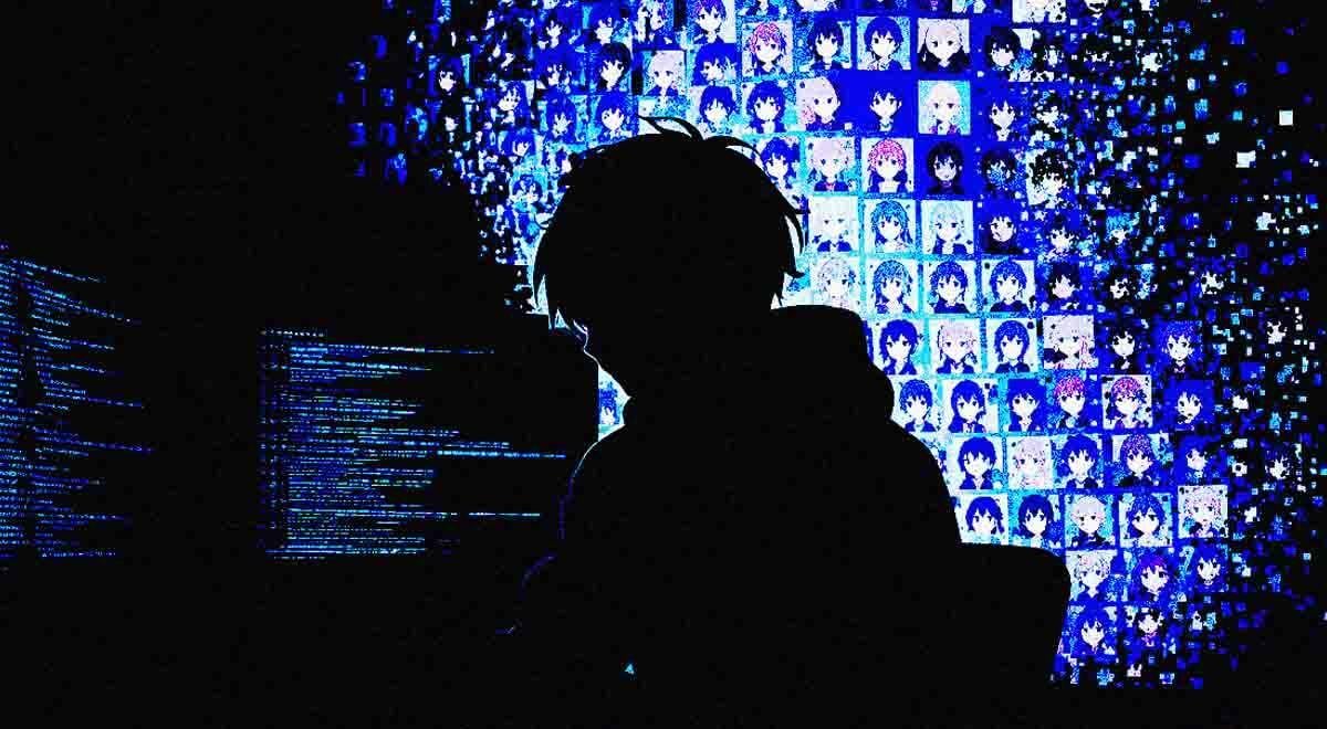 15-річний школяр зламав аніме-сервіс через ChatGPT і скасував 46 тисяч підписок 15-річний школяр зламав аніме-сервіс через ChatGPT і скасував 46 тисяч підписок