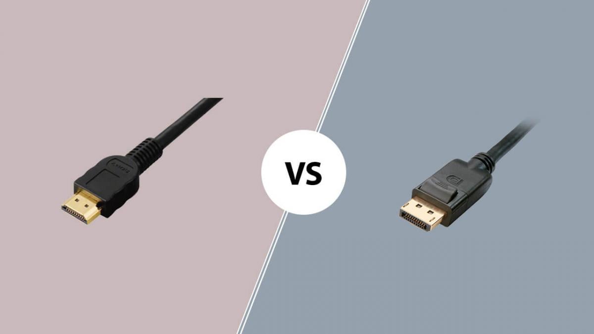 DisplayPort 2.1 проти 1.4: у чому різниця і чи варто переплачувати за новий стандарт DisplayPort 2.1 проти 1.4: у чому різниця і чи варто переплачувати за новий стандарт