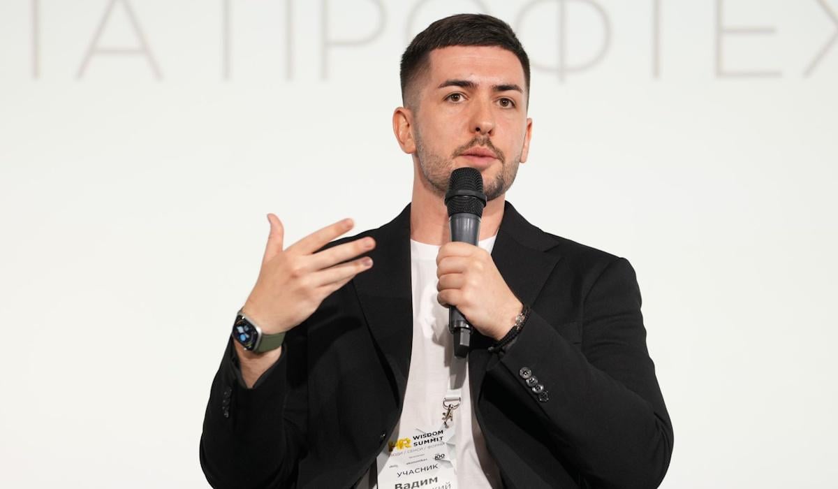 'Вчорашній школяр вже через 3 роки отримує професію і роботу': у Метінвест Політехніці розповіли про вступ без НМТ
