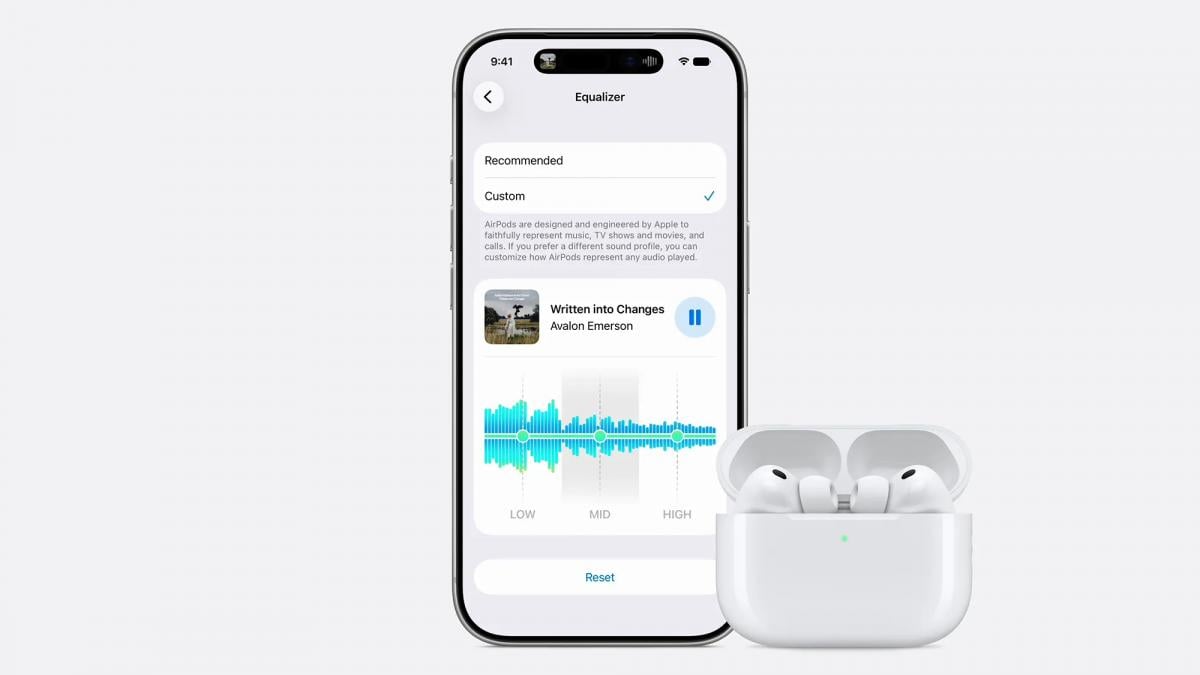 9 нових функцій, які з’являться на вашому iPhone після оновлення до iOS 27 9 нових функцій, які з’являться на вашому iPhone після оновлення до iOS 27