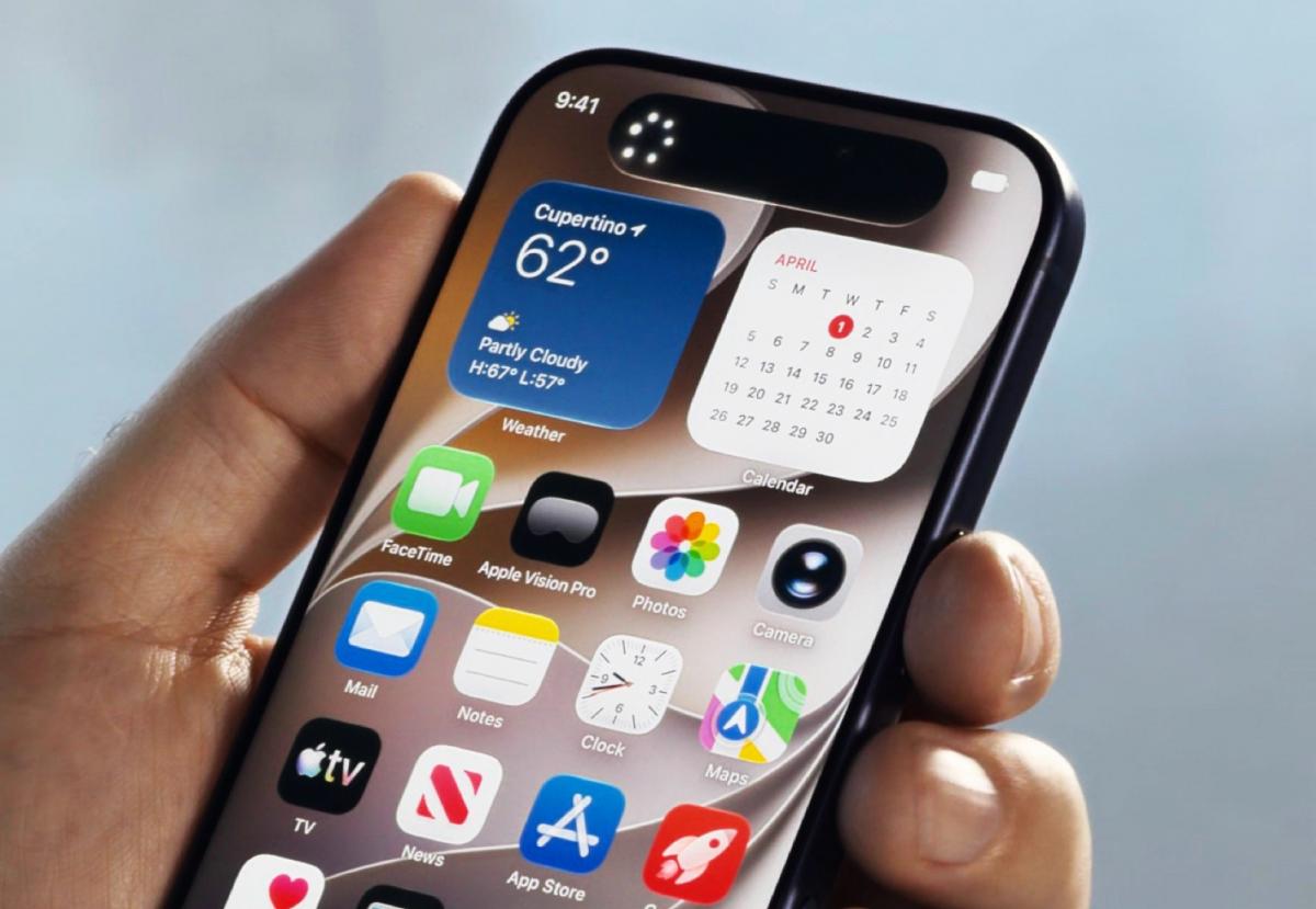 9 нових функцій, які з’являться на вашому iPhone після оновлення до iOS 27 9 нових функцій, які з’являться на вашому iPhone після оновлення до iOS 27