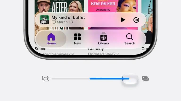 9 нових функцій, які з’являться на вашому iPhone після оновлення до iOS 27 9 нових функцій, які з’являться на вашому iPhone після оновлення до iOS 27