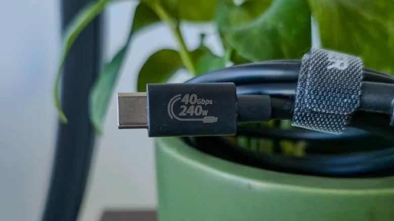 USB-C не гарантує високу швидкість: чому однакові роз’єми працюють по-різному USB-C не гарантує високу швидкість: чому однакові роз’єми працюють по-різному