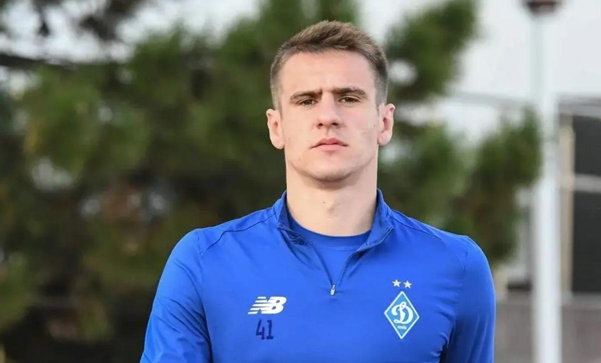 Экс-звезда 'Динамо' Беседин решил завершить карьеру в 30 лет, - СМИ
