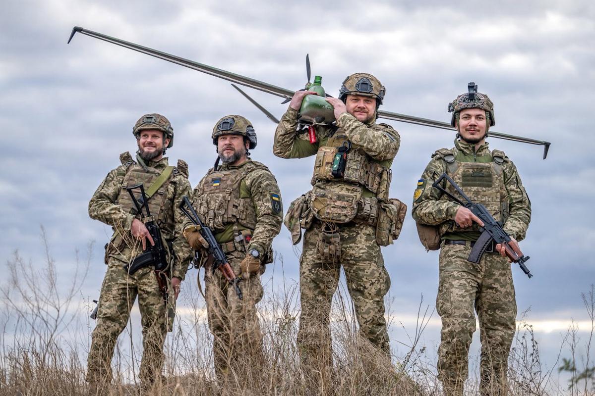 Украины получила преимущество над РФ, но 'окно возможностей' не будет вечным, – Welt Украины получила преимущество над РФ, но 'окно возможностей' не будет вечным, – Welt