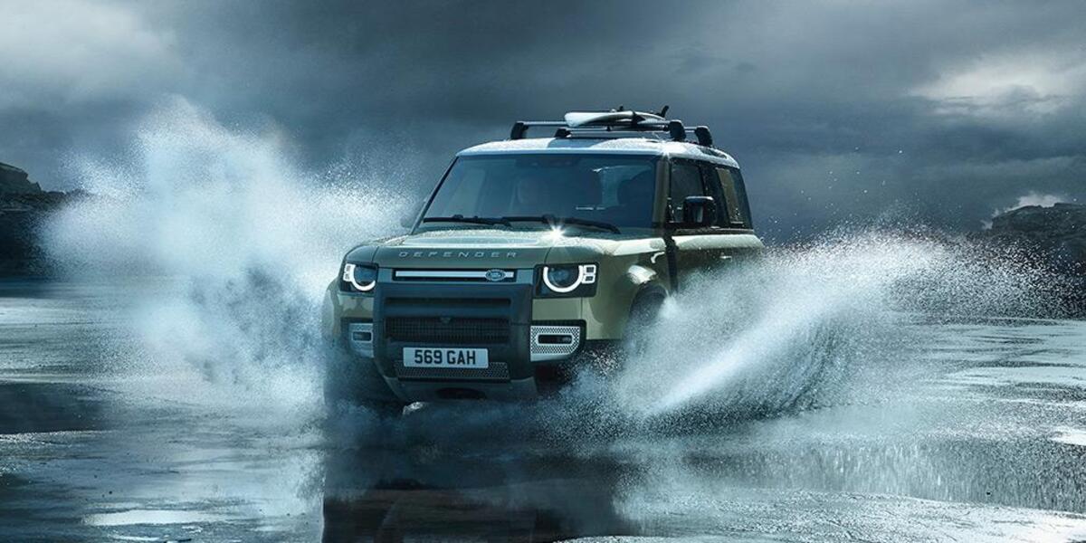 Чоловік придбав 240 Land Rover, але з останнім автомобілем сталося щось дивне Чоловік придбав 240 Land Rover, але з останнім автомобілем сталося щось дивне