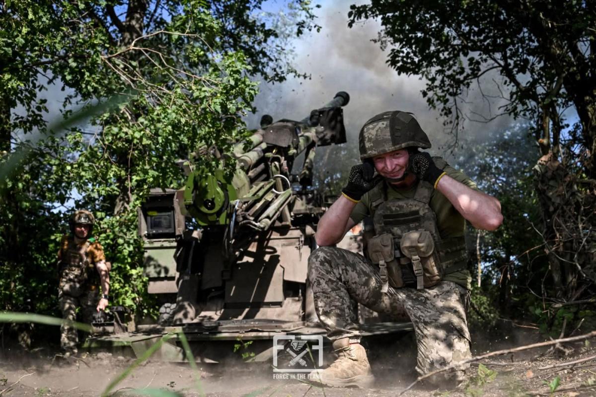Украина может утратить контроль над Константиновкой в ближайшие месяцы, – СМИ