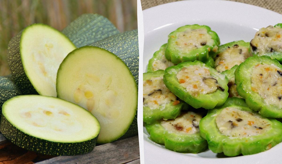 Как лучше жарить кабачки с мукой или без Как лучше жарить кабачки с мукой или без