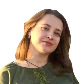 Ирина Васильева