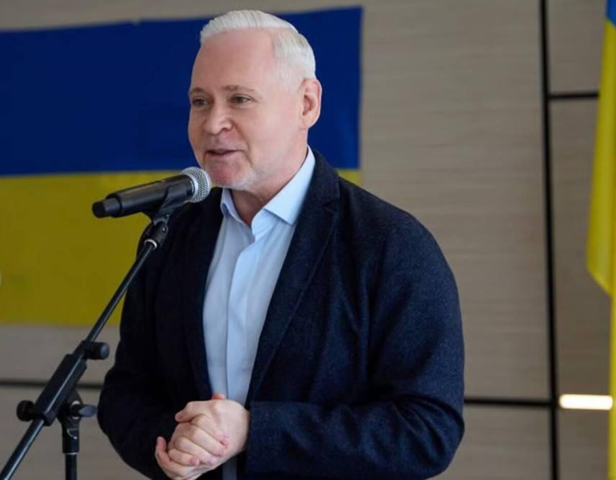 Терехов - найкращий антикризовий менеджер і кандидат у прем'єри, - аналітик Терехов - найкращий антикризовий менеджер і кандидат у прем'єри, - аналітик
