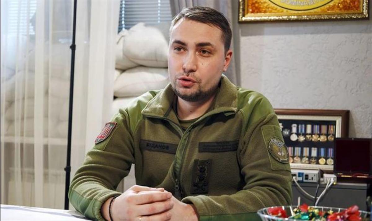 Буданов є одним з ключових архітекторів стратегії виснаження Росії, – EU Observer Буданов є одним з ключових архітекторів стратегії виснаження Росії, – EU Observer