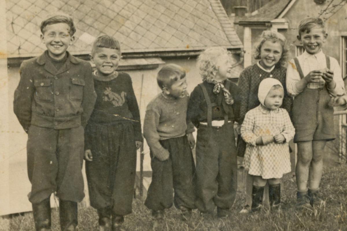 Діти 1960–70-х 'читали' настрій батьків за звуком дверей: як це впливає на доросле життя