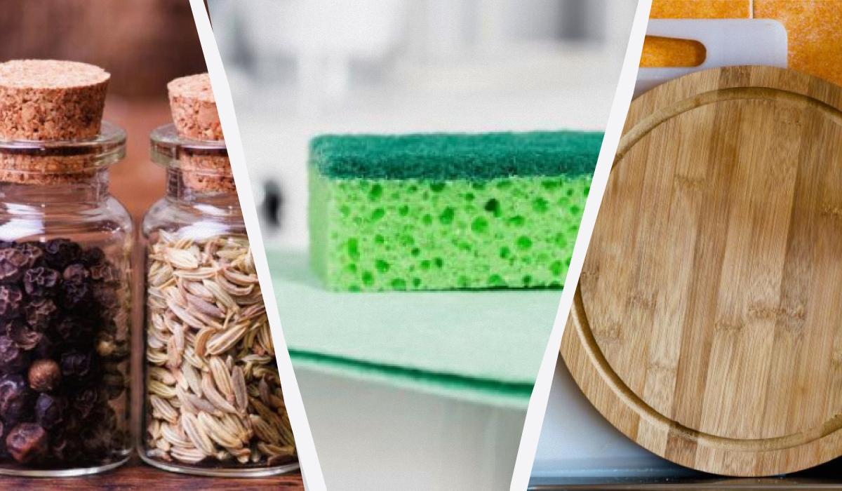 Лише займають місце: 8 речей, які варто викинути з кухні