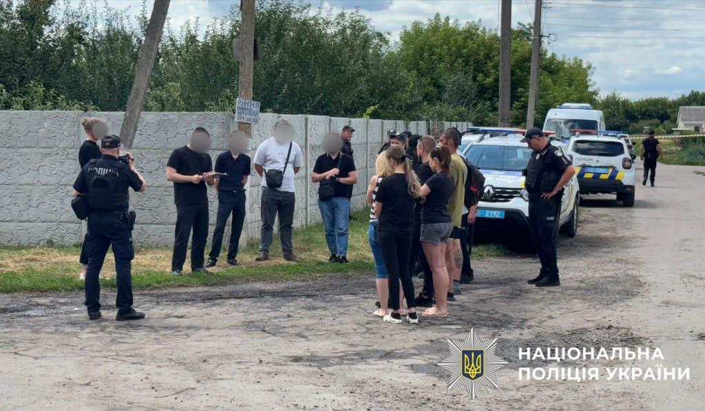 Затримано командира 155 ОМБр, якому оголосили підозру у вбивстві цивільних (фото)