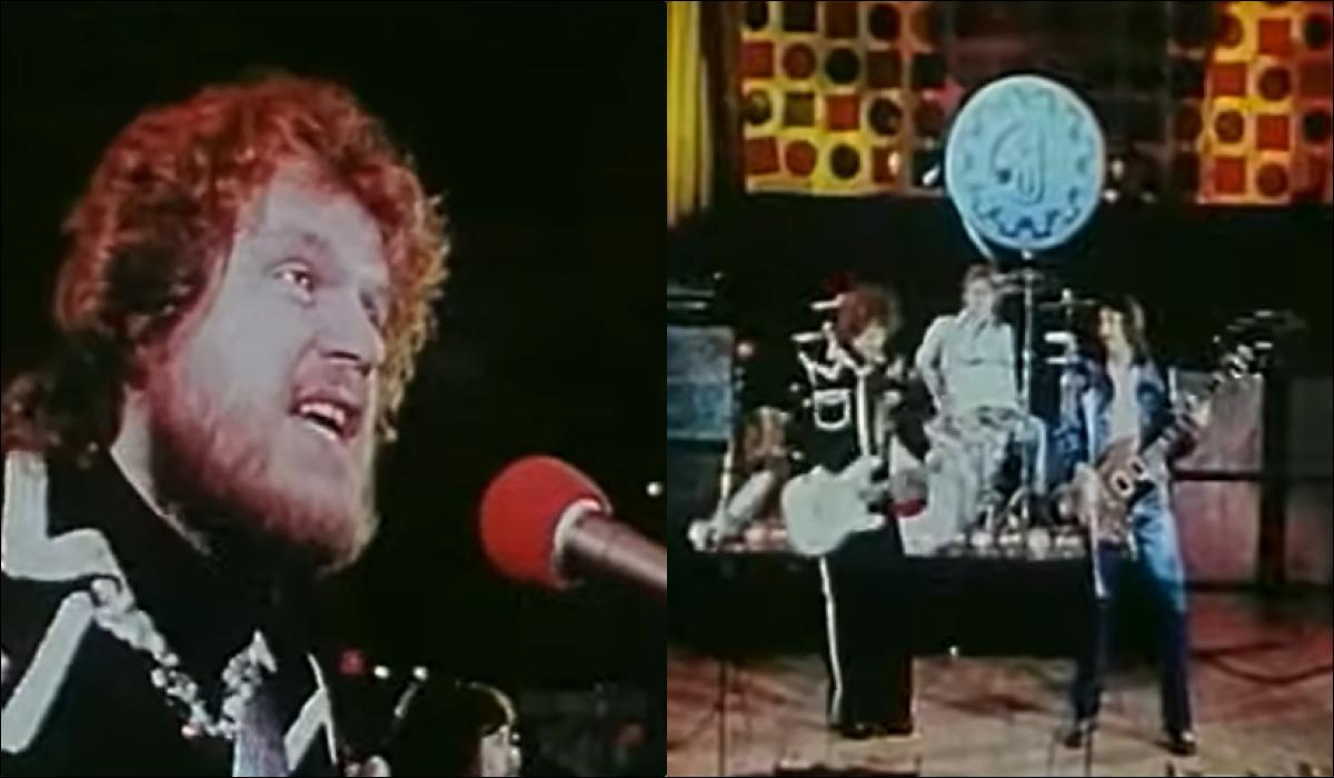 Рок-хіт 1970-х років із потужним посланням перетворився на вічний гімн надії Рок-хіт 1970-х років із потужним посланням перетворився на вічний гімн надії