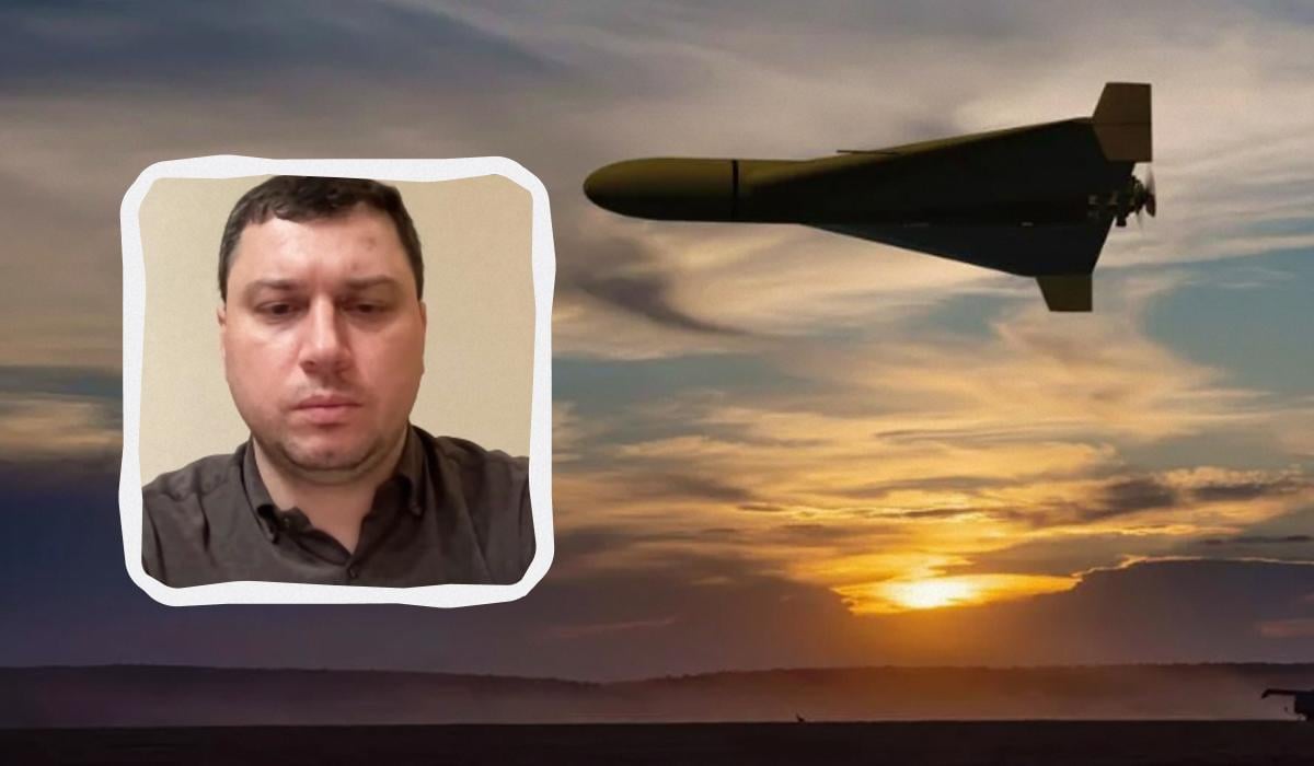 РФ за кілька місяців може вийти на понад 100 реактивних 'Шахедів' за атаку: прогноз експерта РФ за кілька місяців може вийти на понад 100 реактивних 'Шахедів' за атаку: прогноз експерта