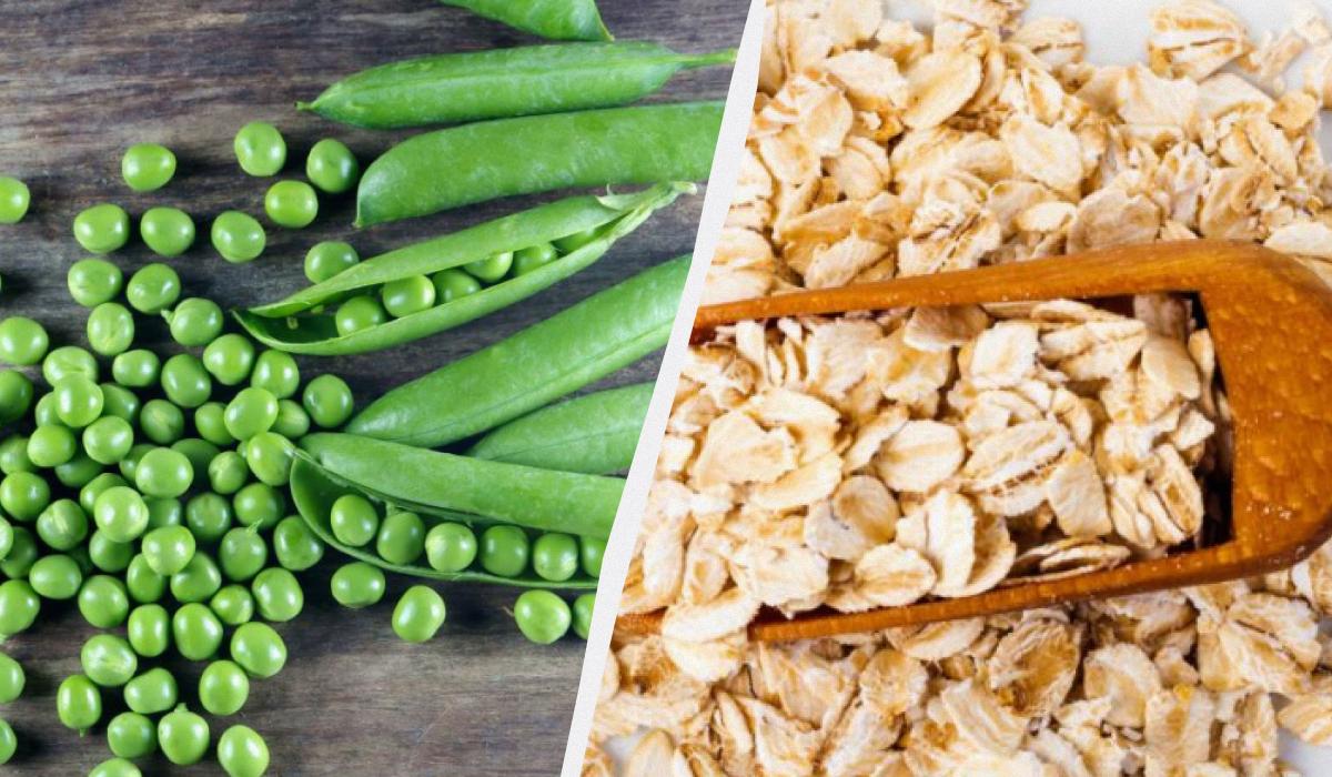 Названы 7 продуктов, содержащих больше клетчатки, чем малина Названы 7 продуктов, содержащих больше клетчатки, чем малина