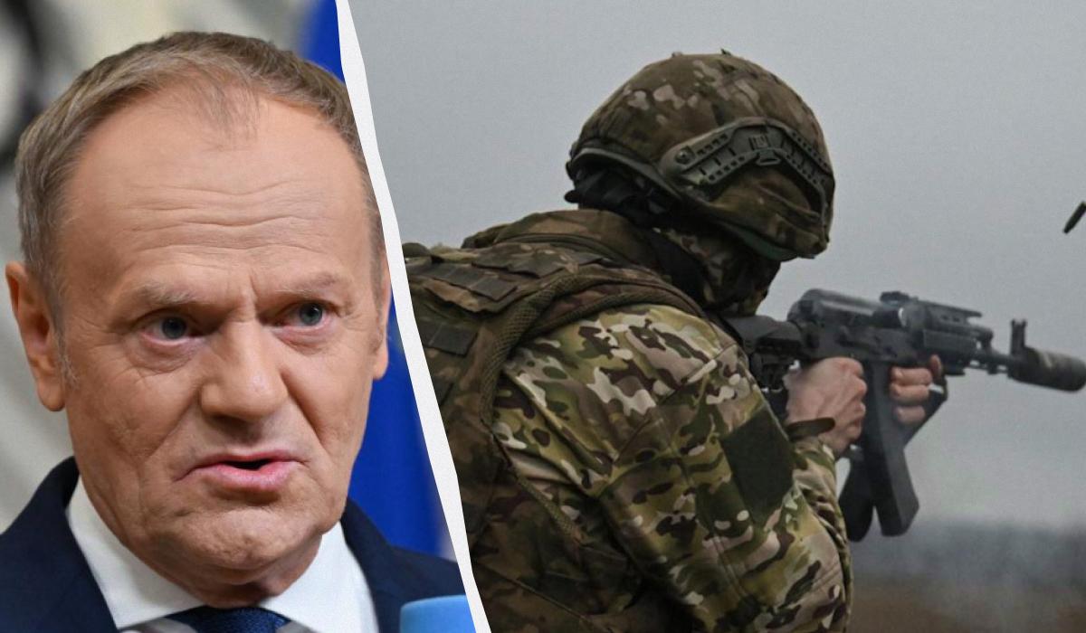Быстрого мира не будет: Туск оценил, сколько еще как минимум готов воевать Путин