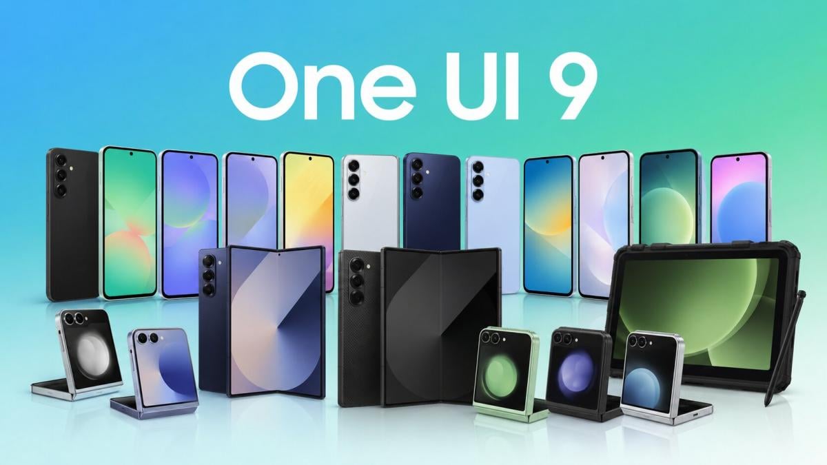 Які Samsung оновляться до Android 17: шукайте тут свій смартфон або планшет Які Samsung оновляться до Android 17: шукайте тут свій смартфон або планшет