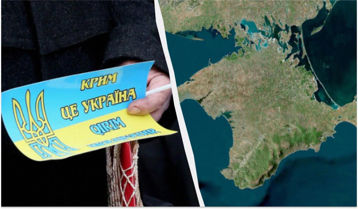 Чому Україні буде складно втримати Крим після повернення: пояснення експерта Чому Україні буде складно втримати Крим після повернення: пояснення експерта