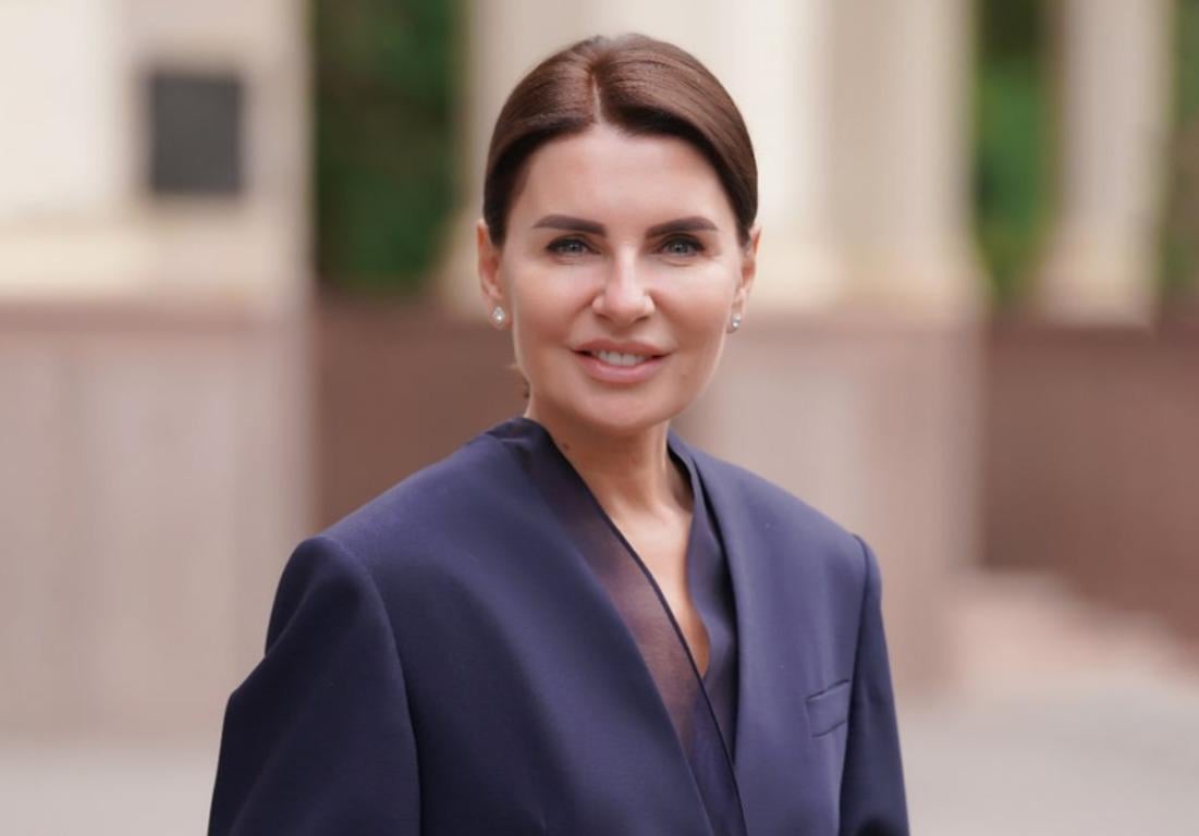 'Каразінський університет розвивається завдяки людям і вірності своїй місії', - ректорка Тетяна Кагановська 'Каразінський університет розвивається завдяки людям і вірності своїй місії', - ректорка Тетяна Кагановська