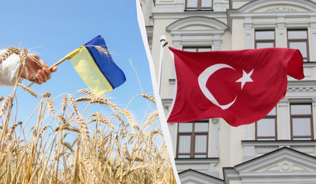 Рада ратифікувала угоду про вільну торгівлю з Туреччиною через чотири роки очікування Рада ратифікувала угоду про вільну торгівлю з Туреччиною через чотири роки очікування