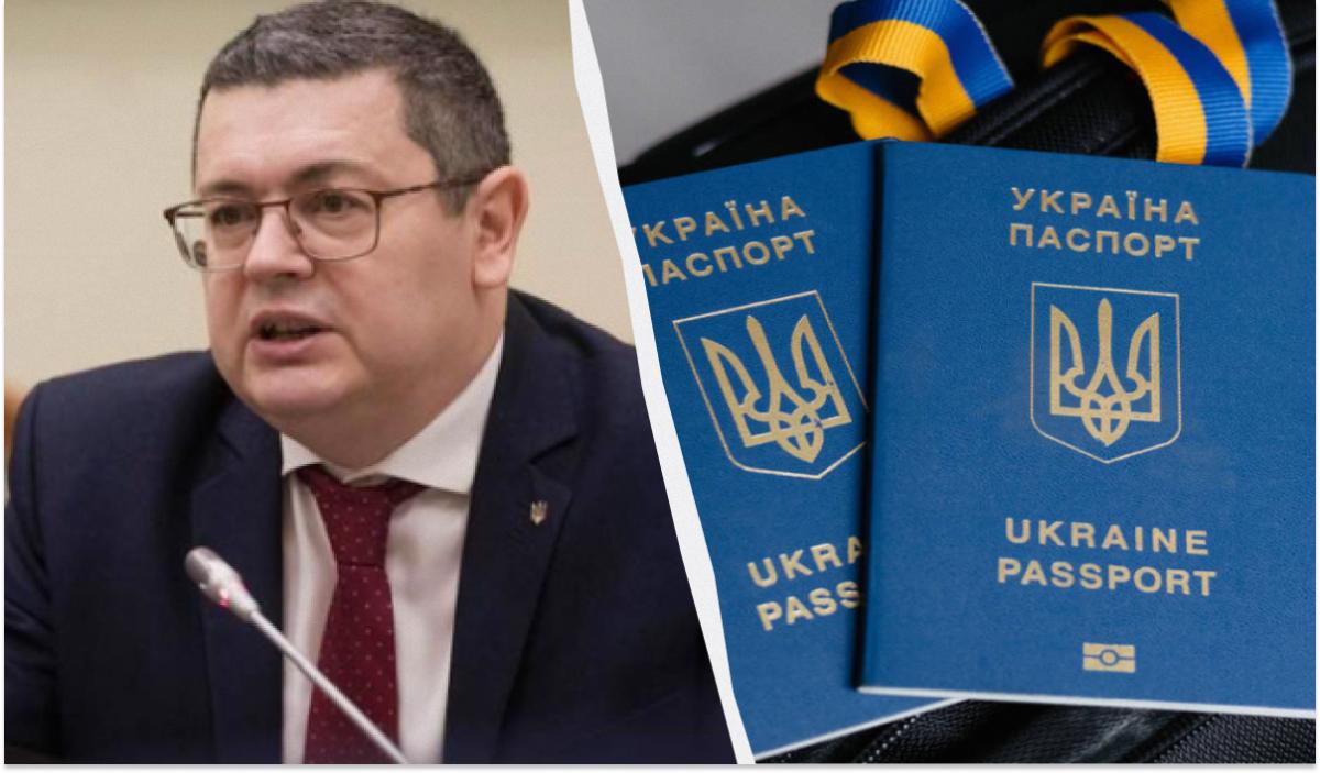 Чи можуть українських чоловіків примусово повернути з-за кордону: пояснює депутат Чи можуть українських чоловіків примусово повернути з-за кордону: пояснює депутат