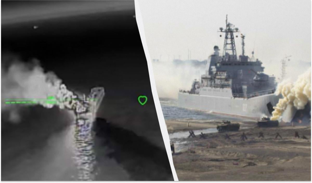 Перевершили 'танкерні війни': українська операція на морі змусила Кремль панікувати, - FT