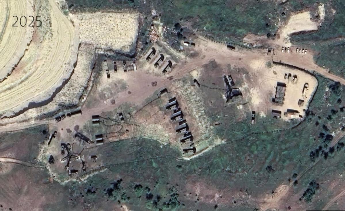 Россия оставила ключевые военные объекты в Арктике без защиты ПВО: СМИ показали фото Россия оставила ключевые военные объекты в Арктике без защиты ПВО: СМИ показали фото