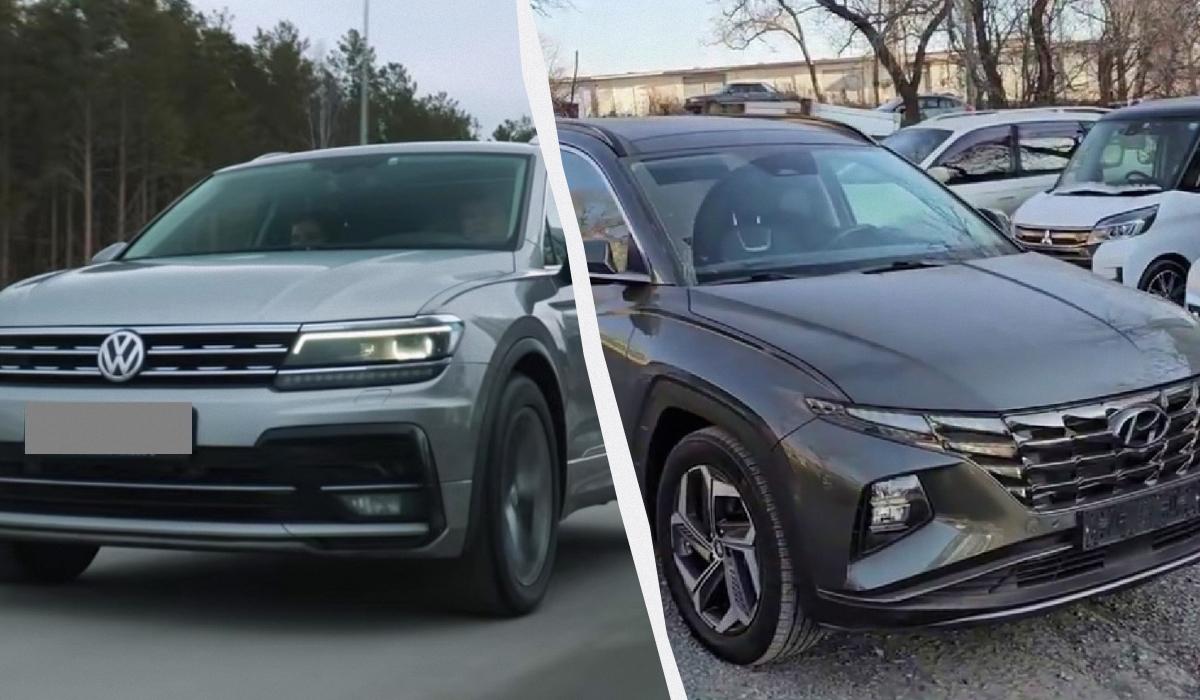 Эти бензиновые автомобили раскупают как горячие пирожки: ТОП-5 подержанных и новых моделей Эти бензиновые автомобили раскупают как горячие пирожки: ТОП-5 подержанных и новых моделей