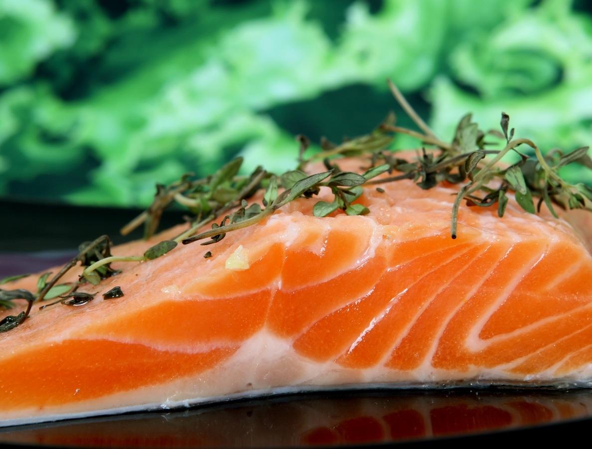 Названы 3 продукта, в которых витамина D еще больше, чем в лососе Названы 3 продукта, в которых витамина D еще больше, чем в лососе