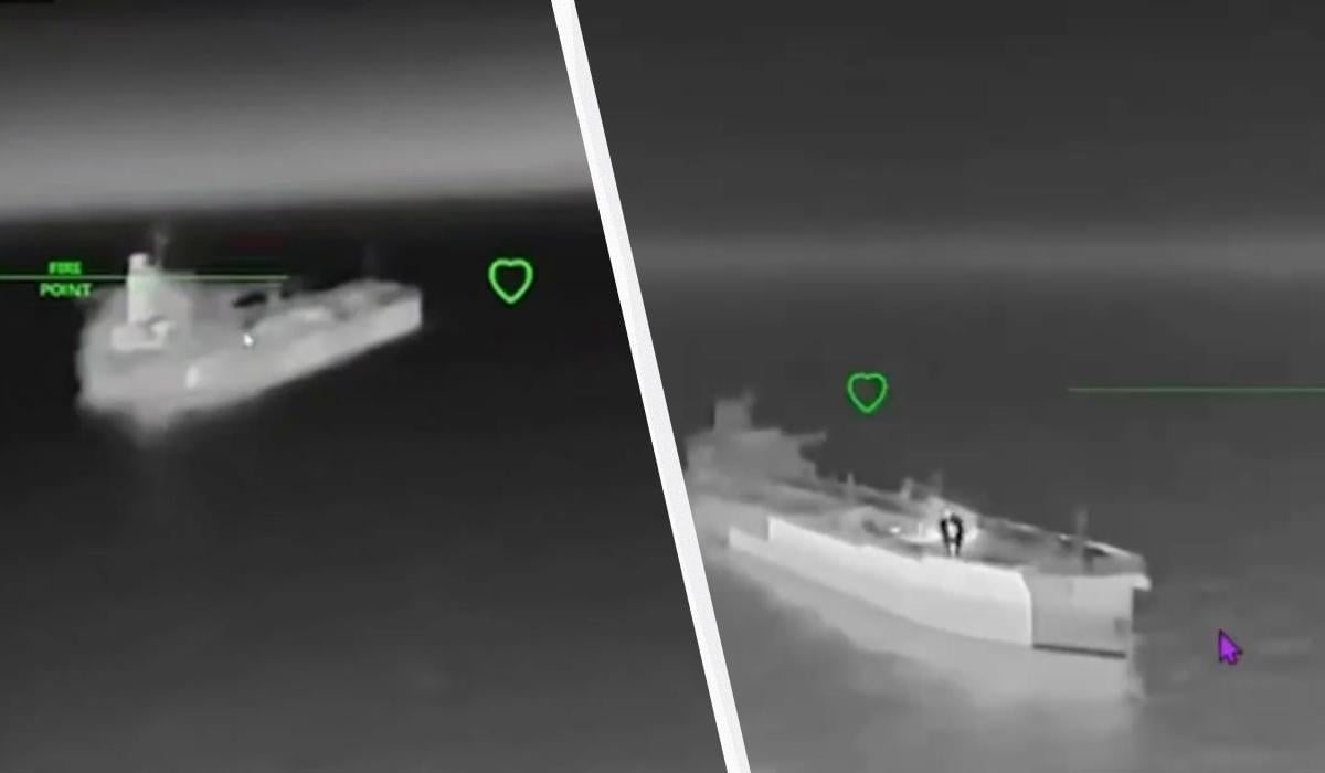Украина 'отрезает' Крым массированными атаками на российские корабли, – NYT Украина 'отрезает' Крым массированными атаками на российские корабли, – NYT