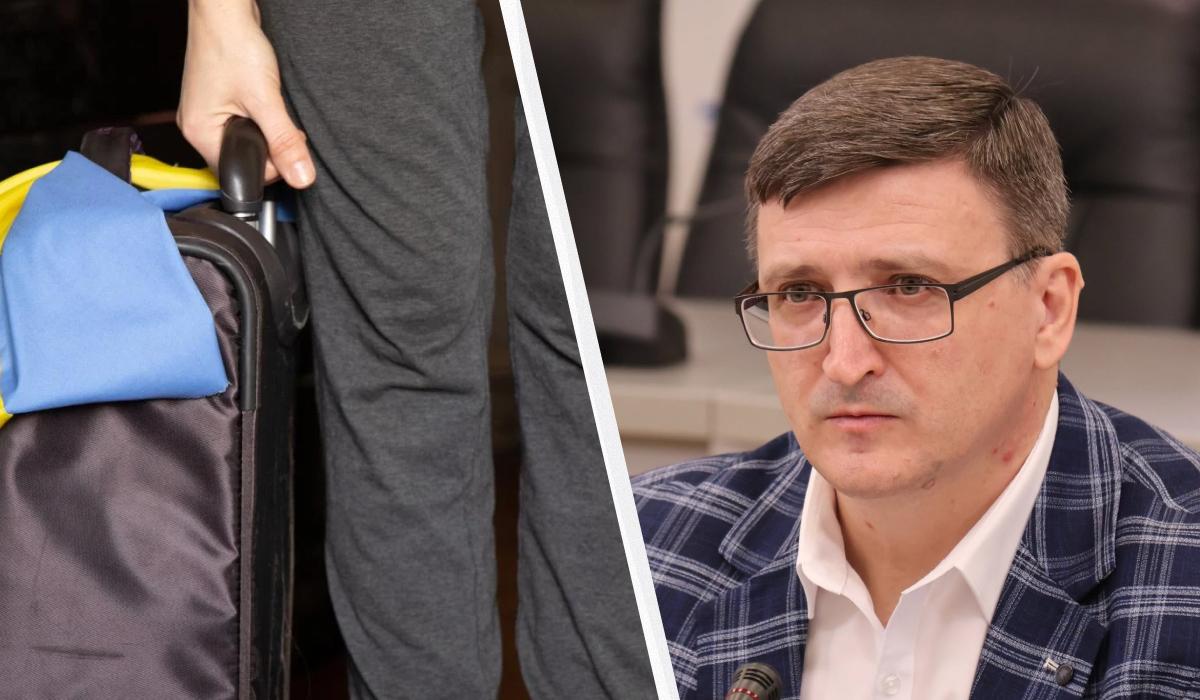 В Европе хотят перевести украинцев от соцзащиты в трудовую миграцию, - эксперт В Европе хотят перевести украинцев от соцзащиты в трудовую миграцию, - эксперт