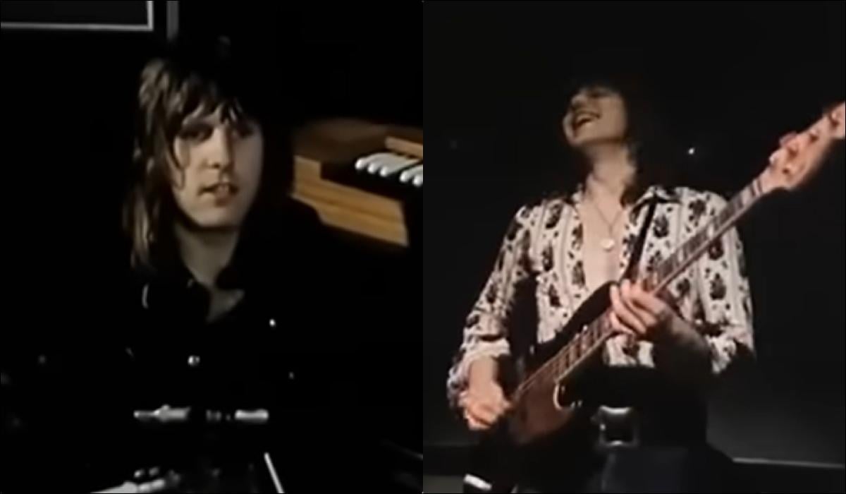 Эта 20-минутная рок-эпопея 1971 года остается классикой спустя полвека Эта 20-минутная рок-эпопея 1971 года остается классикой спустя полвека