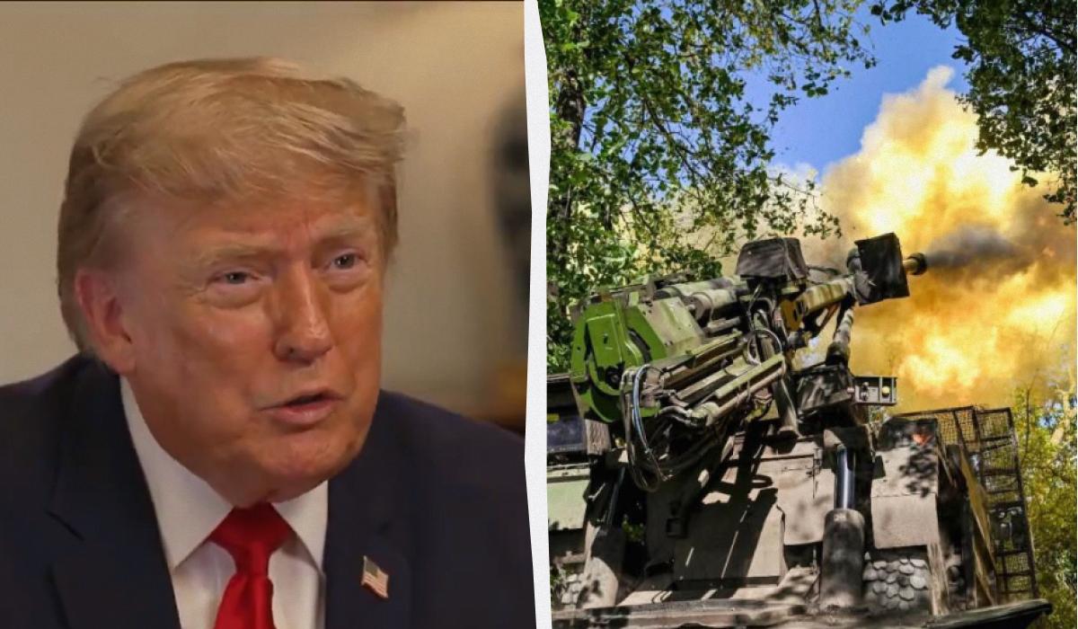 Когда может закончиться война в Украине: Трамп сделал новое заявление
