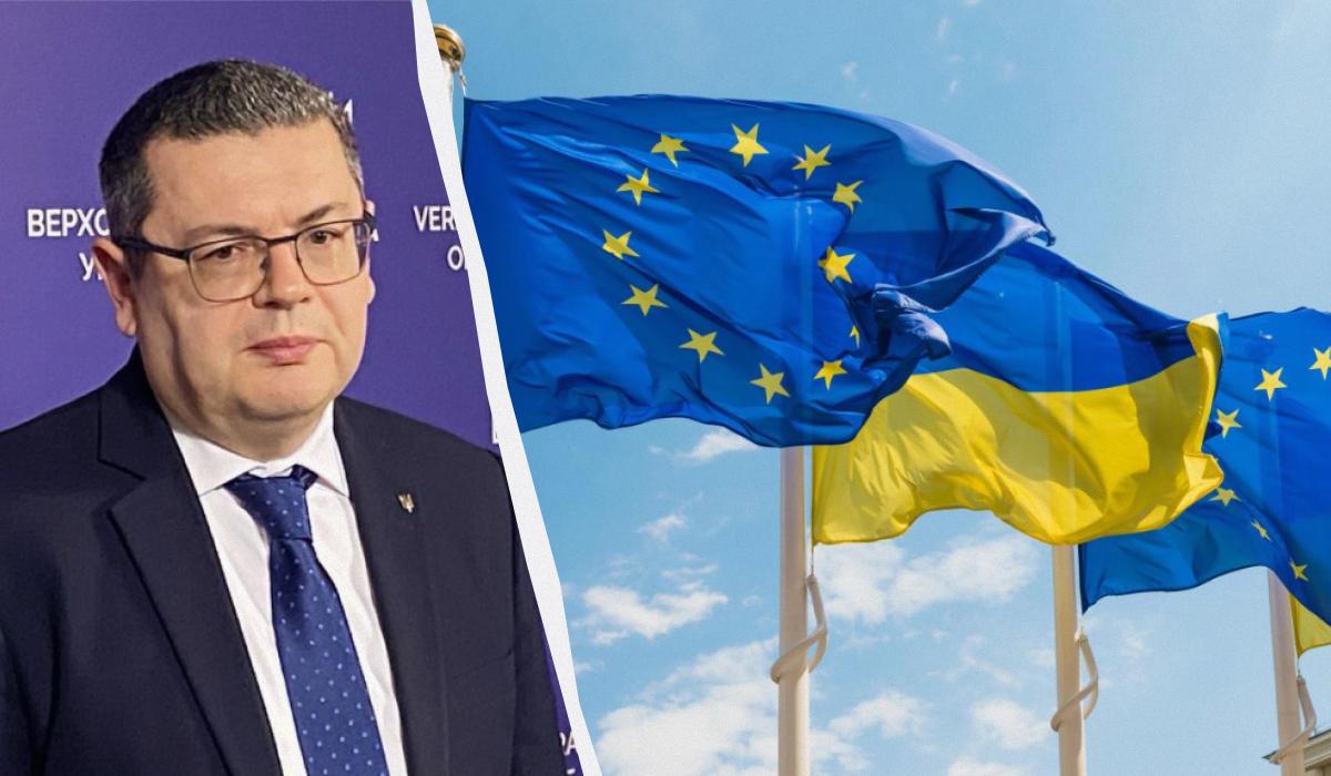 Означает ли отказ в защите в ЕС автоматическое возвращение в Украину: разъяснение депутата Означает ли отказ в защите в ЕС автоматическое возвращение в Украину: разъяснение депутата