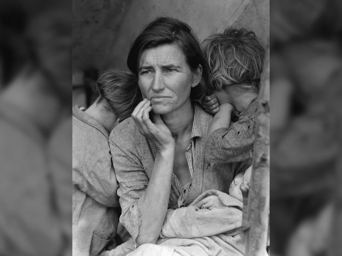відомі фотографії та їхні історії відомі фотографії та їхні історії