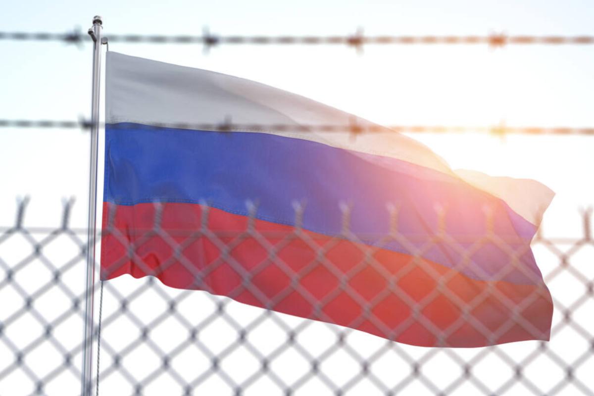 Одна из стран ЕС заблокировала 21-й пакет санкций против России, – FT Одна из стран ЕС заблокировала 21-й пакет санкций против России, – FT