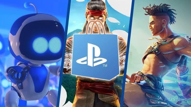 У PS Store розпочався великий літній розпродаж – знижки на хіти і новинки до 90% У PS Store розпочався великий літній розпродаж – знижки на хіти і новинки до 90%