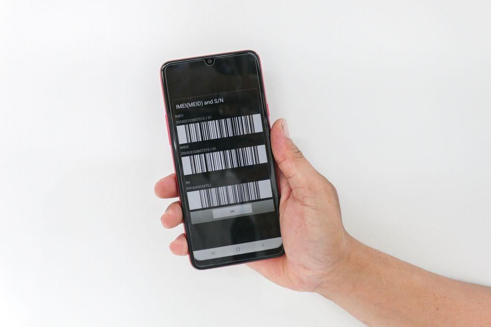 Что такое IMEI-номер смартфона и почему его советуют записать заранее