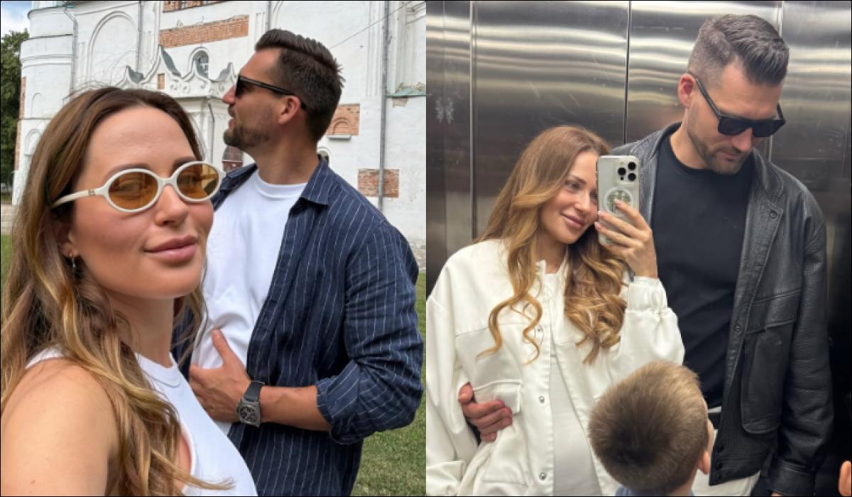Денисенко заинтриговала заявлением о предстоящей свадьбе Денисенко заинтриговала заявлением о предстоящей свадьбе