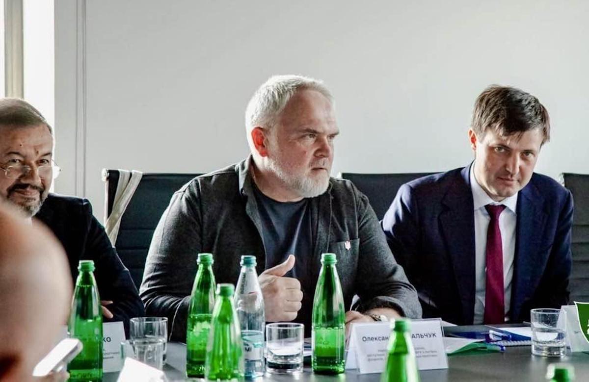 'Часу на розгойдування немає': Ковальчук закликав повернути лісову галузь у підпорядкування Мінагрополітики