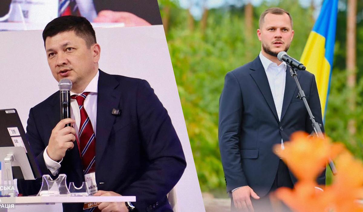 Зеленский уволил глав Киевской и Николаевской ОГА, а также Киевской ГВА Зеленский уволил глав Киевской и Николаевской ОГА, а также Киевской ГВА