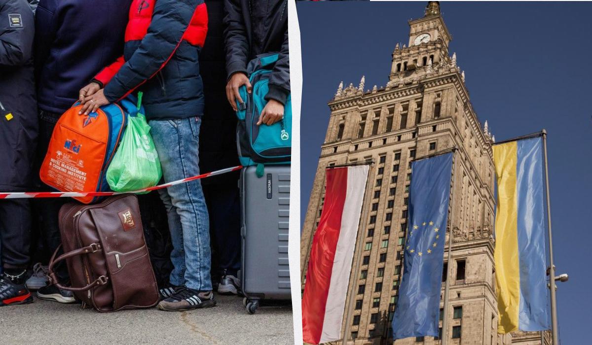 У Польщі різко зросла кількість нападів на українців, - Rzeczpospolita
